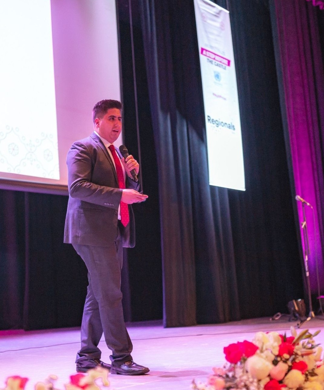 Francisco Abad, Founder, Operator, Strategist
