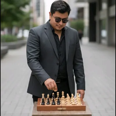 Brandon Peñaherrera