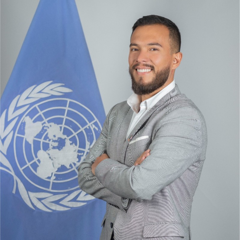 Enrique Crespo