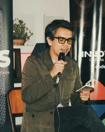 Jaime Guzmán