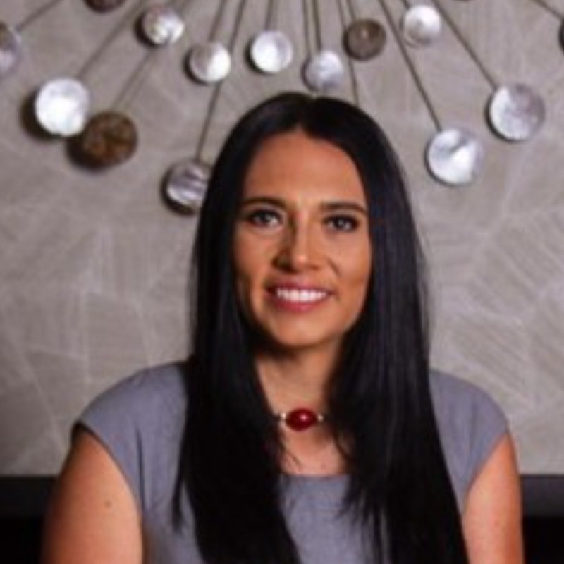 Lilyán Yepez